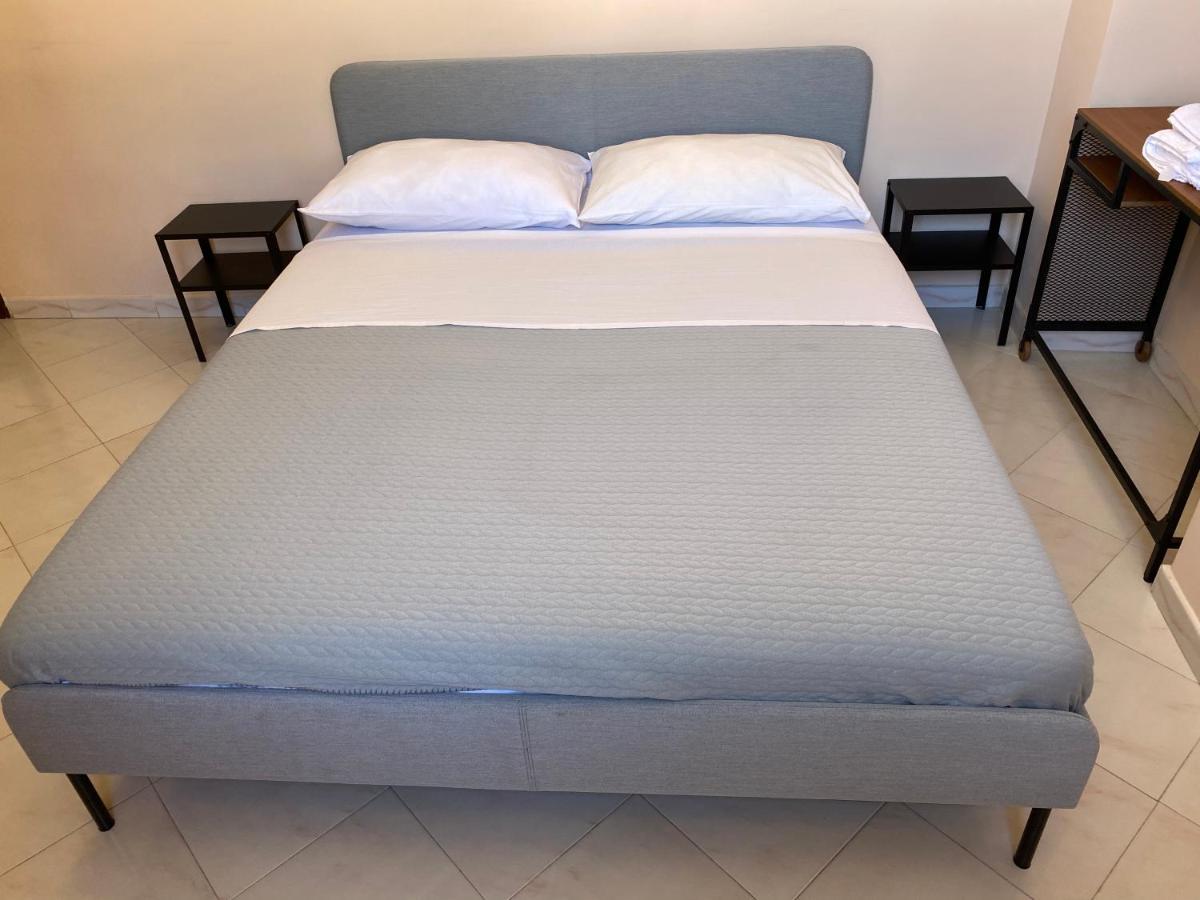 Le Case Di Nonna Gina Capranica Exterior foto