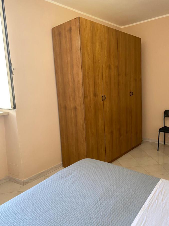 Le Case Di Nonna Gina Capranica Exterior foto