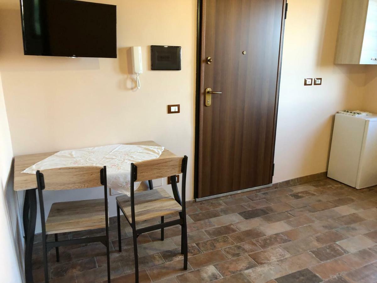 Le Case Di Nonna Gina Capranica Exterior foto