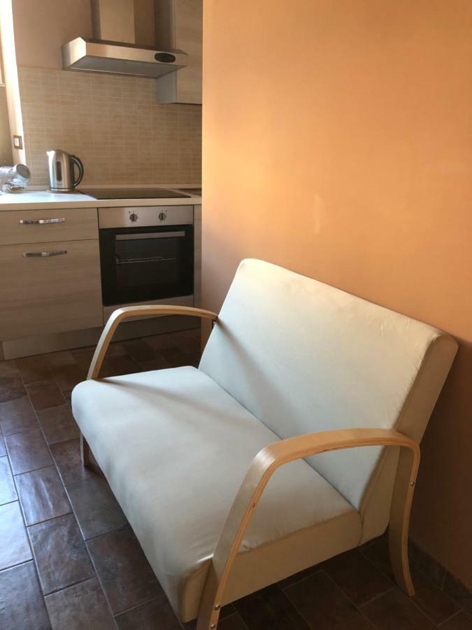 Le Case Di Nonna Gina Capranica Exterior foto