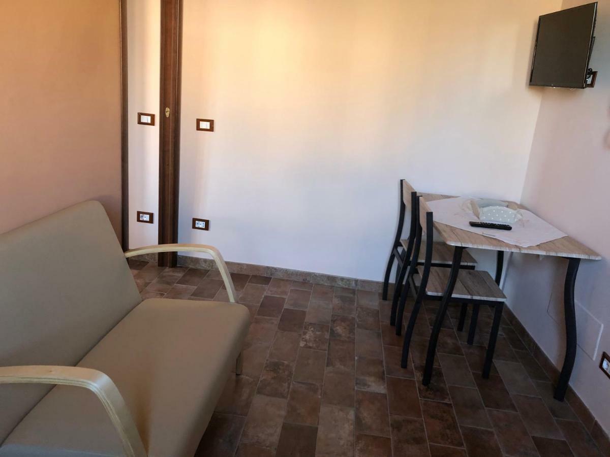 Le Case Di Nonna Gina Capranica Exterior foto
